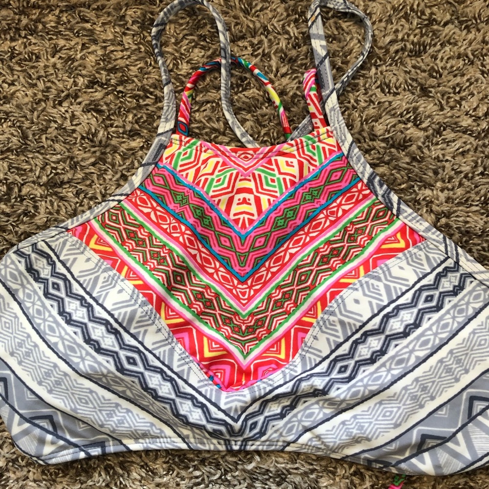 bikini top